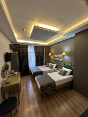 Ethnica Hotel Old City